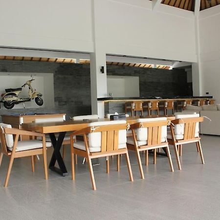 Villa Vespa Lovina Kültér fotó