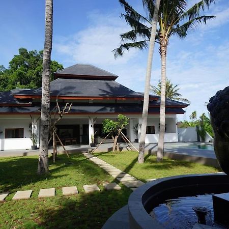 Villa Vespa Lovina Kültér fotó
