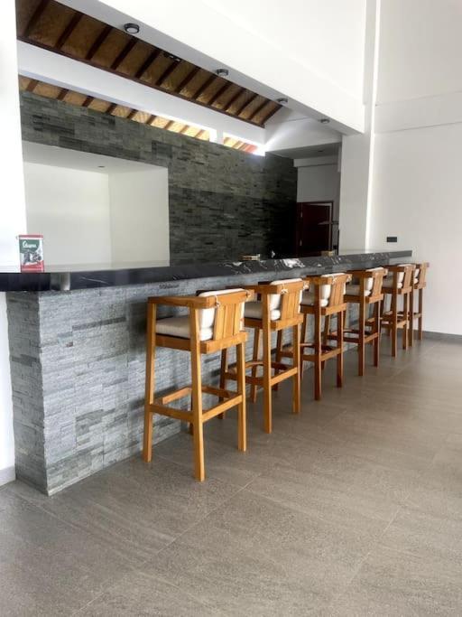 Villa Vespa Lovina Kültér fotó