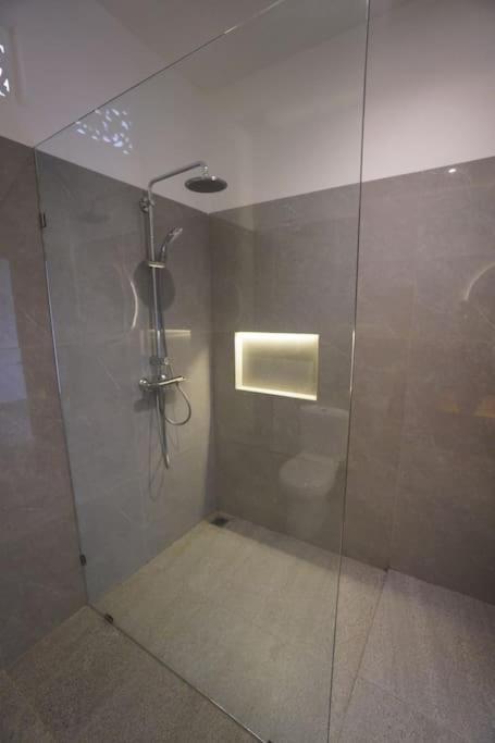 Villa Vespa Lovina Kültér fotó