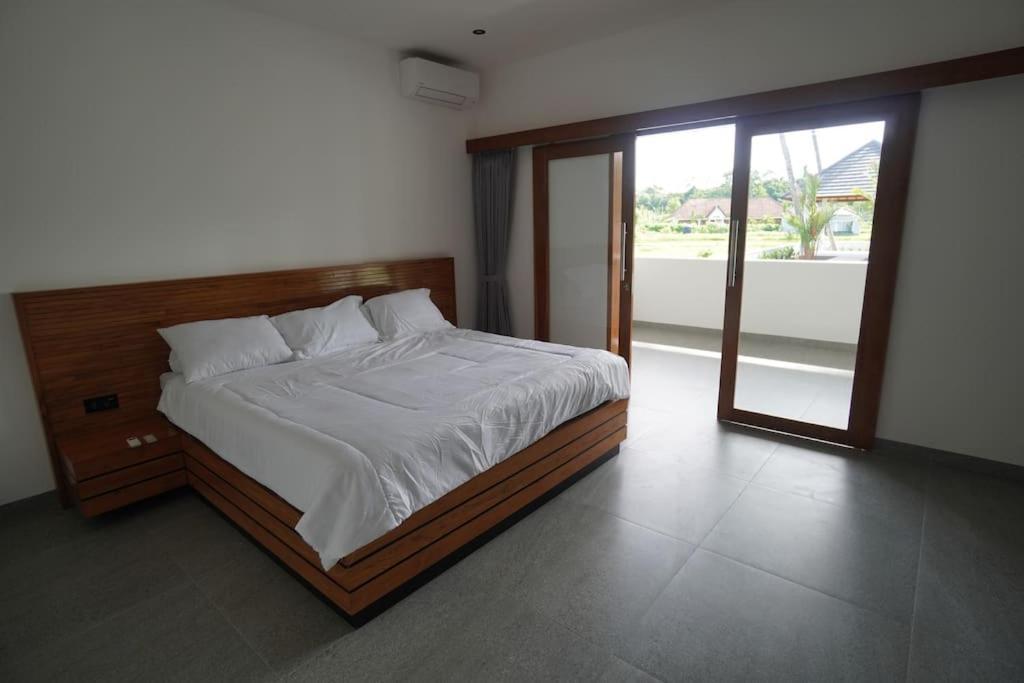 Villa Vespa Lovina Kültér fotó