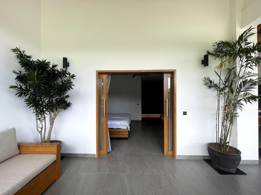 Villa Vespa Lovina Kültér fotó