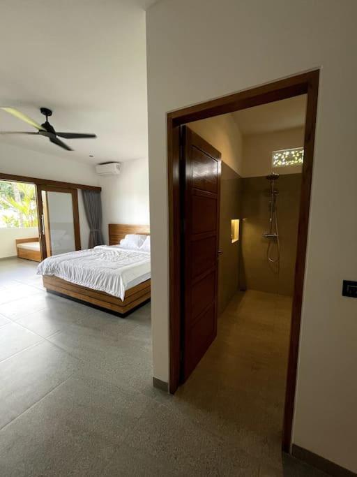 Villa Vespa Lovina Kültér fotó