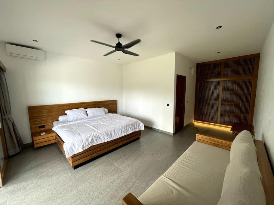 Villa Vespa Lovina Kültér fotó