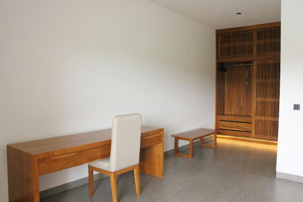 Villa Vespa Lovina Kültér fotó