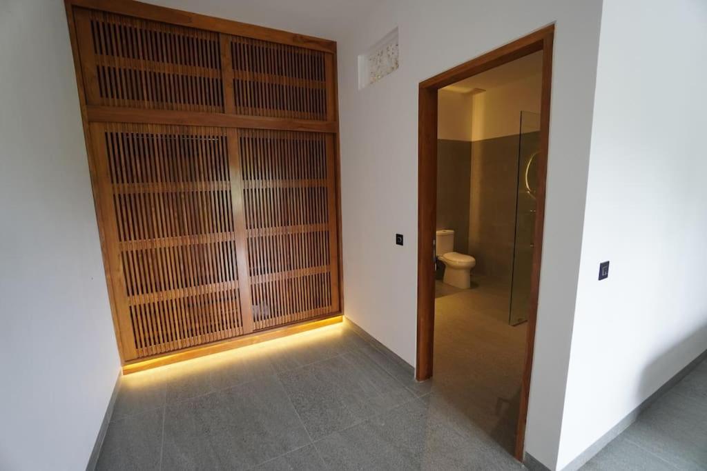 Villa Vespa Lovina Kültér fotó