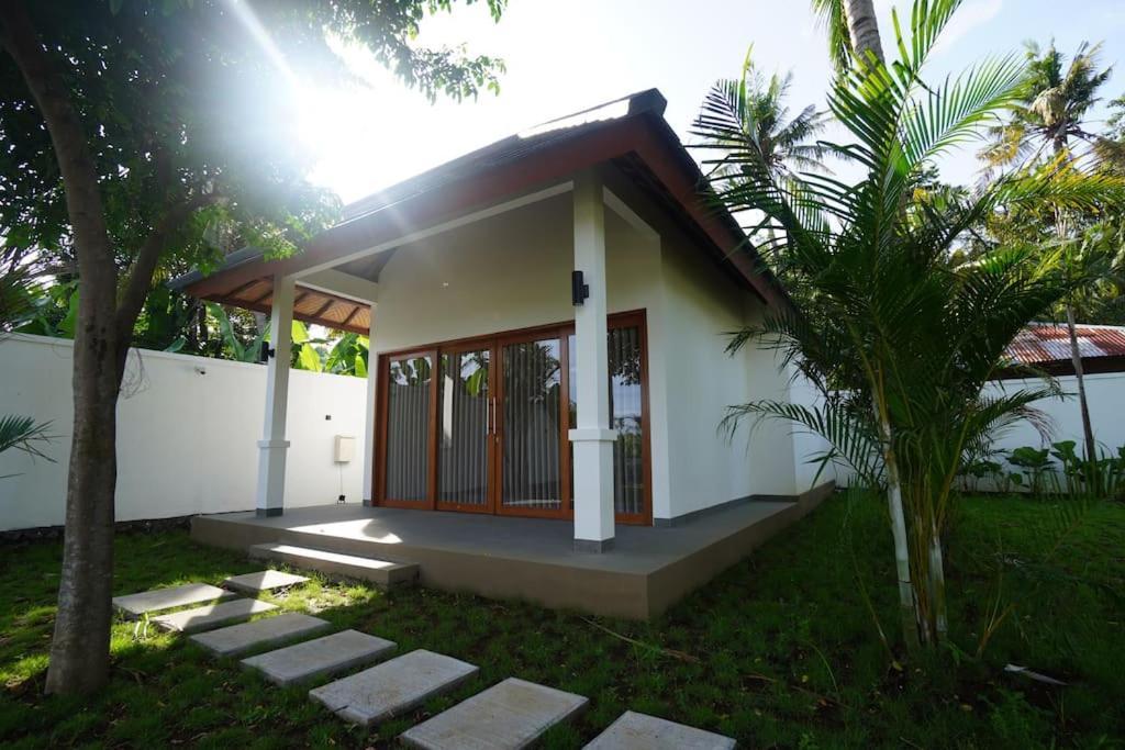 Villa Vespa Lovina Kültér fotó