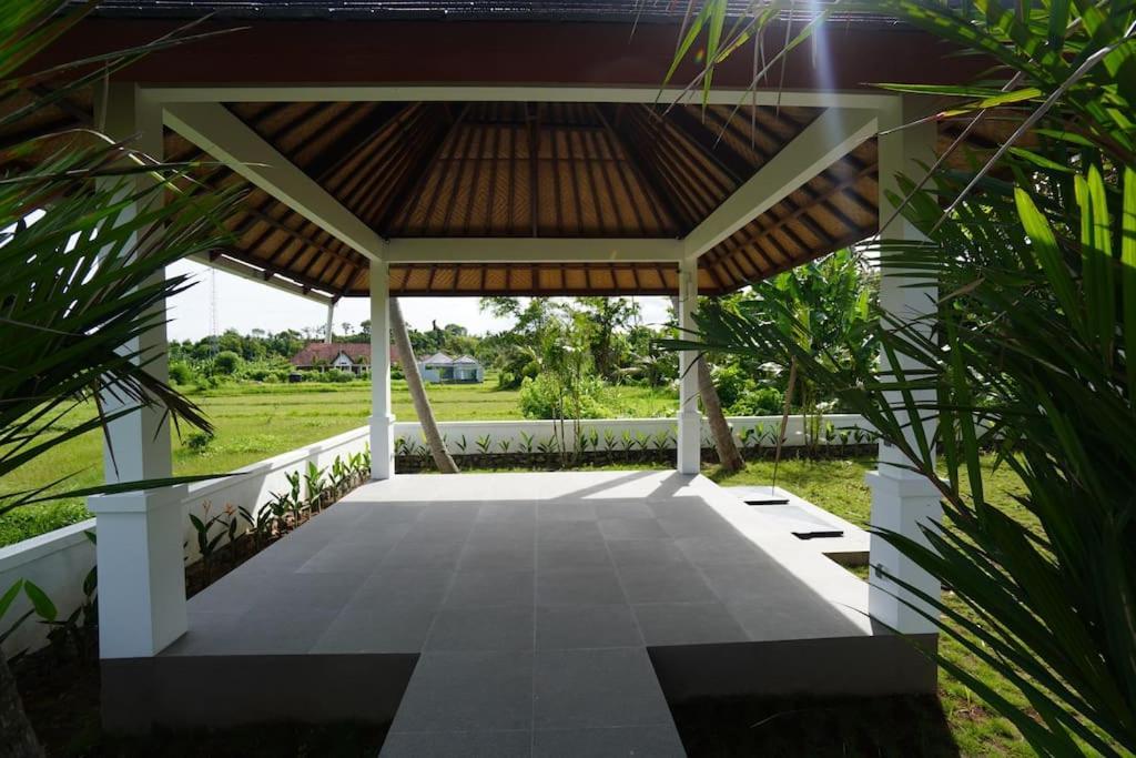 Villa Vespa Lovina Kültér fotó