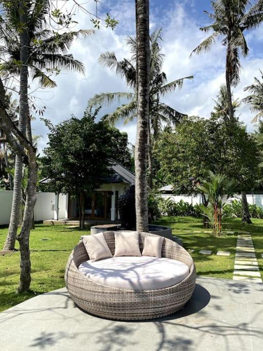 Villa Vespa Lovina Kültér fotó