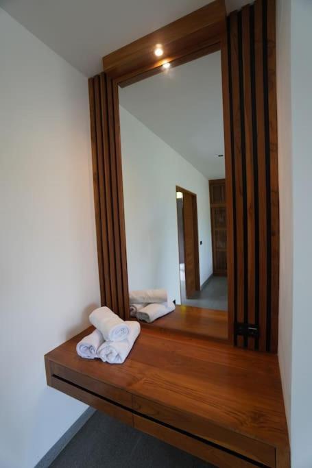 Villa Vespa Lovina Kültér fotó