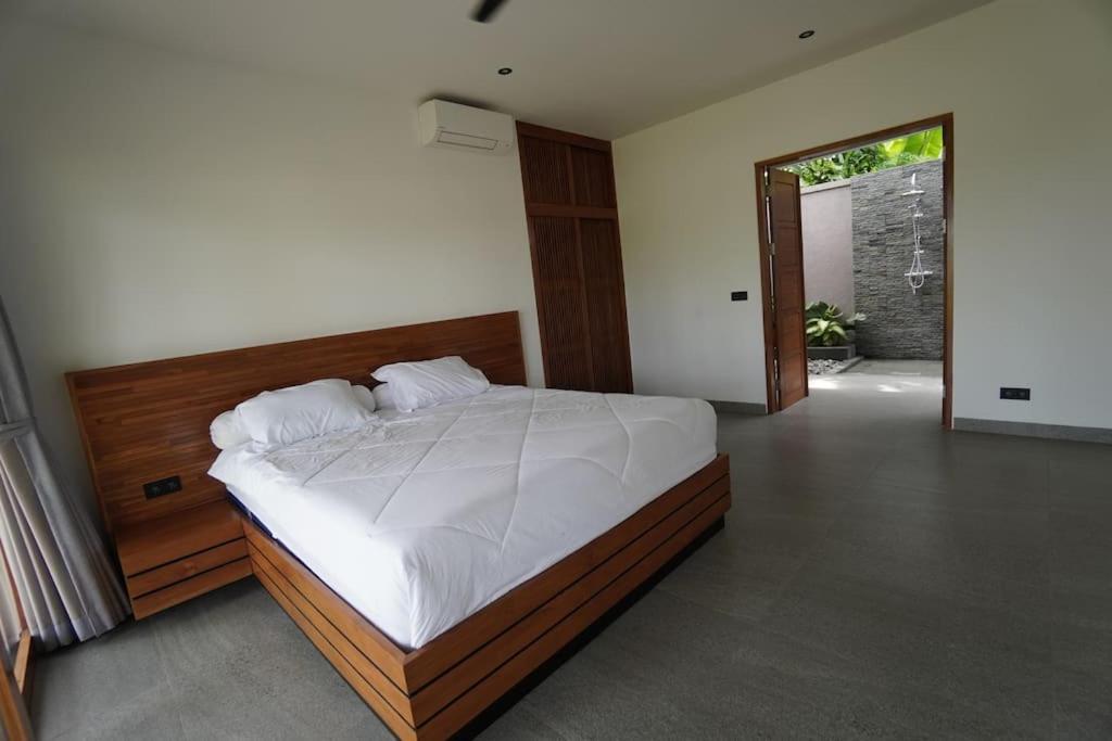 Villa Vespa Lovina Kültér fotó