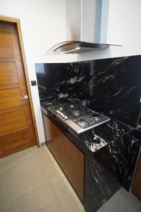 Villa Vespa Lovina Kültér fotó