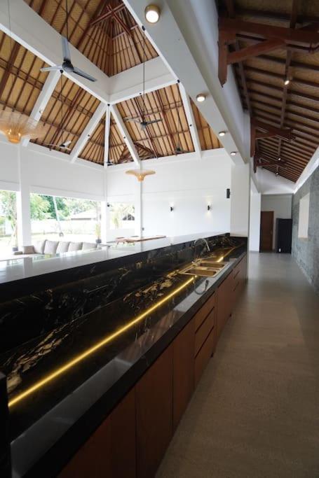 Villa Vespa Lovina Kültér fotó