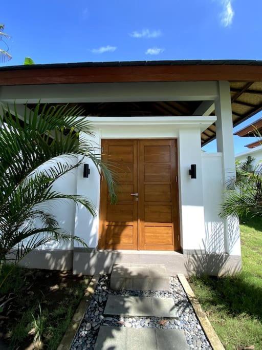 Villa Vespa Lovina Kültér fotó