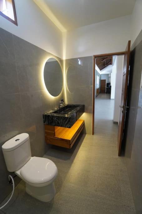 Villa Vespa Lovina Kültér fotó
